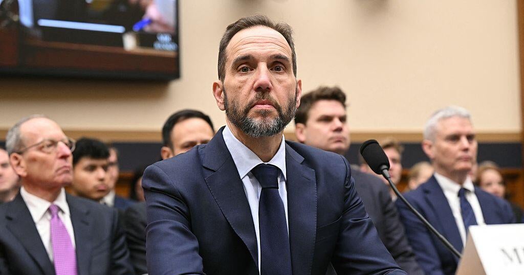 Judge Cannon Permanently Blocks Jack Smith's Mar-a-Lago Report